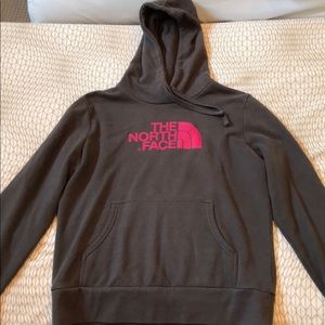 Women’s Northface Hoodie